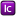 Adobe InCopy CS3 Icon 16x16 png